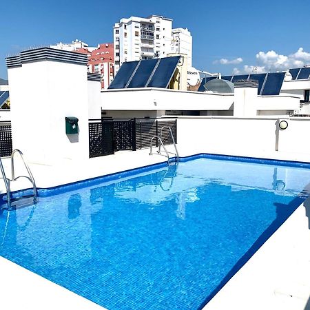Homely Malaga Refino Loft D4 ภายนอก รูปภาพ
